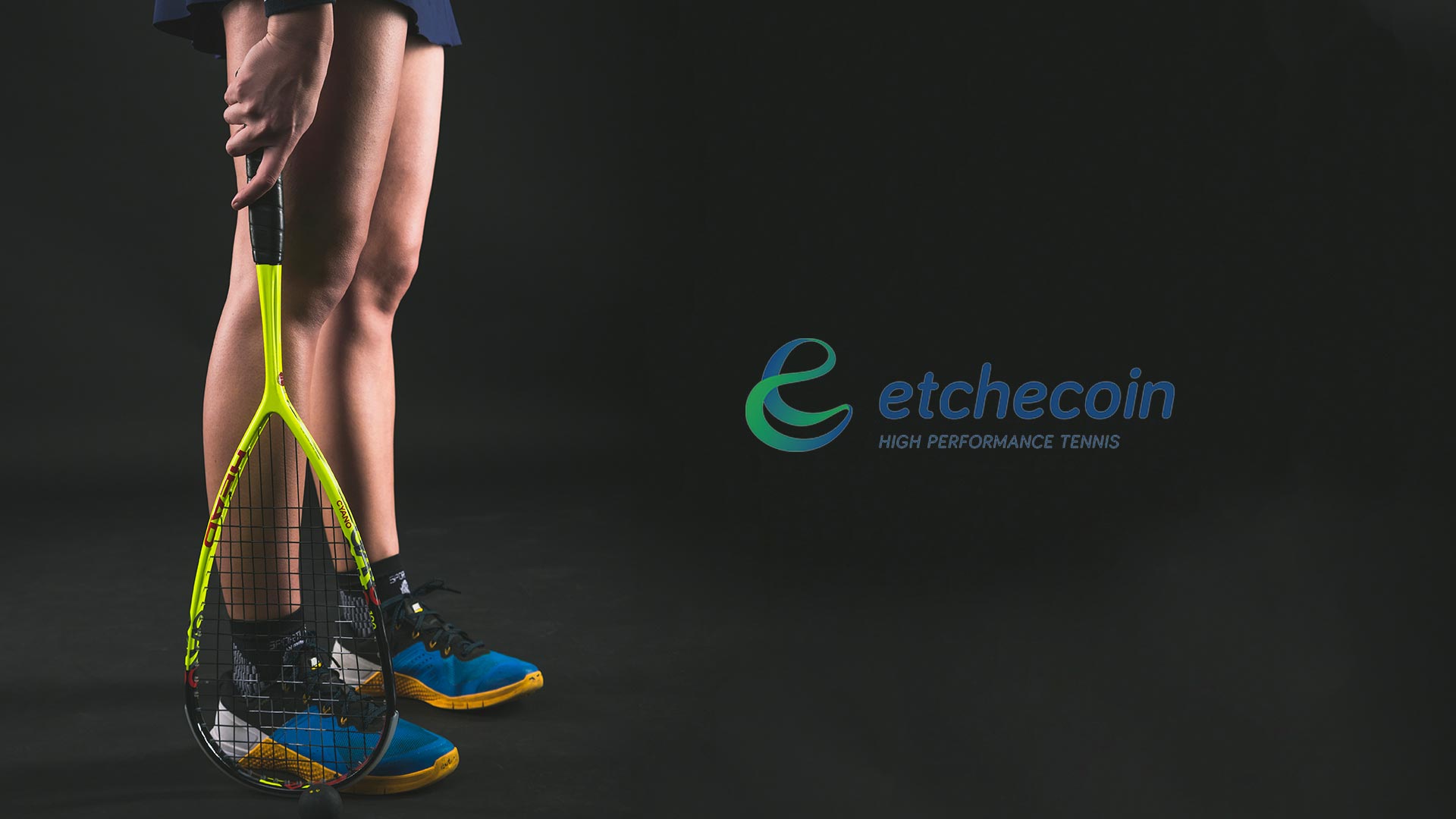 WEBIS - Etchecoin Tennis