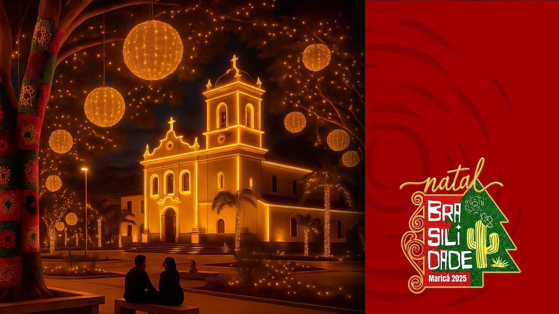 WEBIS - Natal Brasilidade