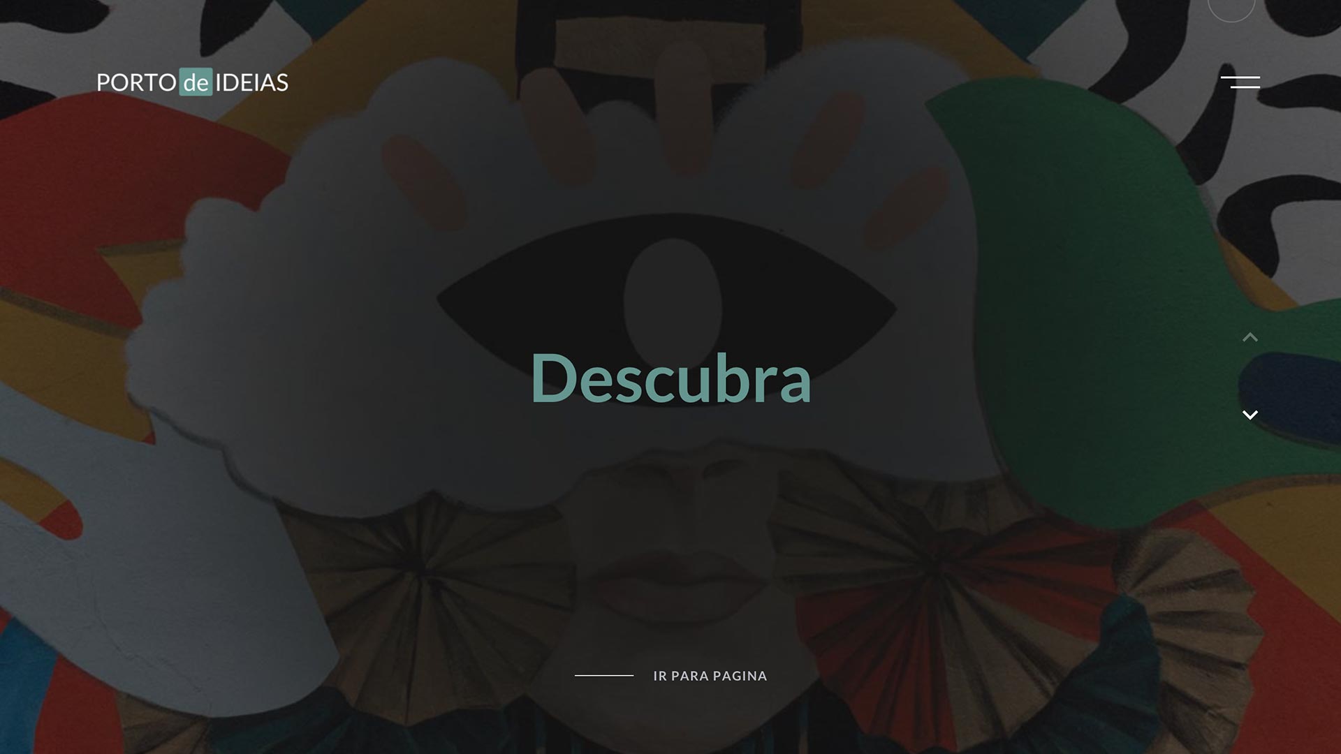 WEBIS - Porto de Ideias