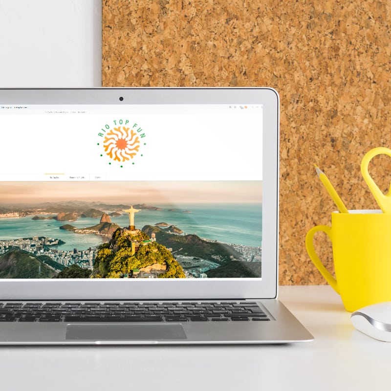 Webis - Negócios na Internet