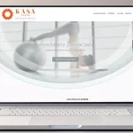 KASA PILATES 1 KASA PILATES 1