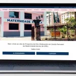 MATERNIDADE ESCOLA 1 MATERNIDADE ESCOLA 1